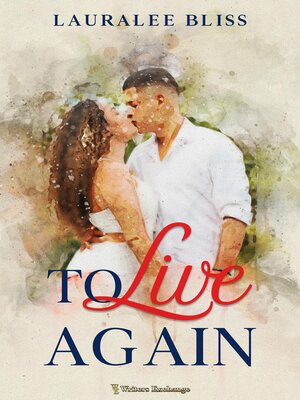 cover image of To Live Again